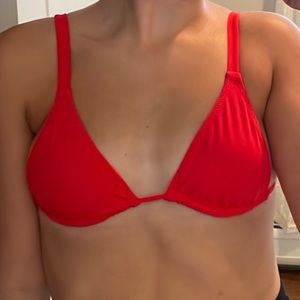 Women’s PacSun Bikini Top